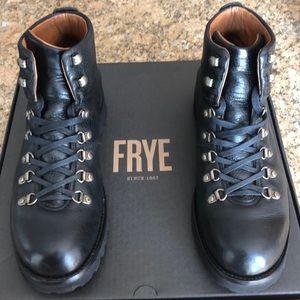 Men’s Frye Earl Hiker 9.5